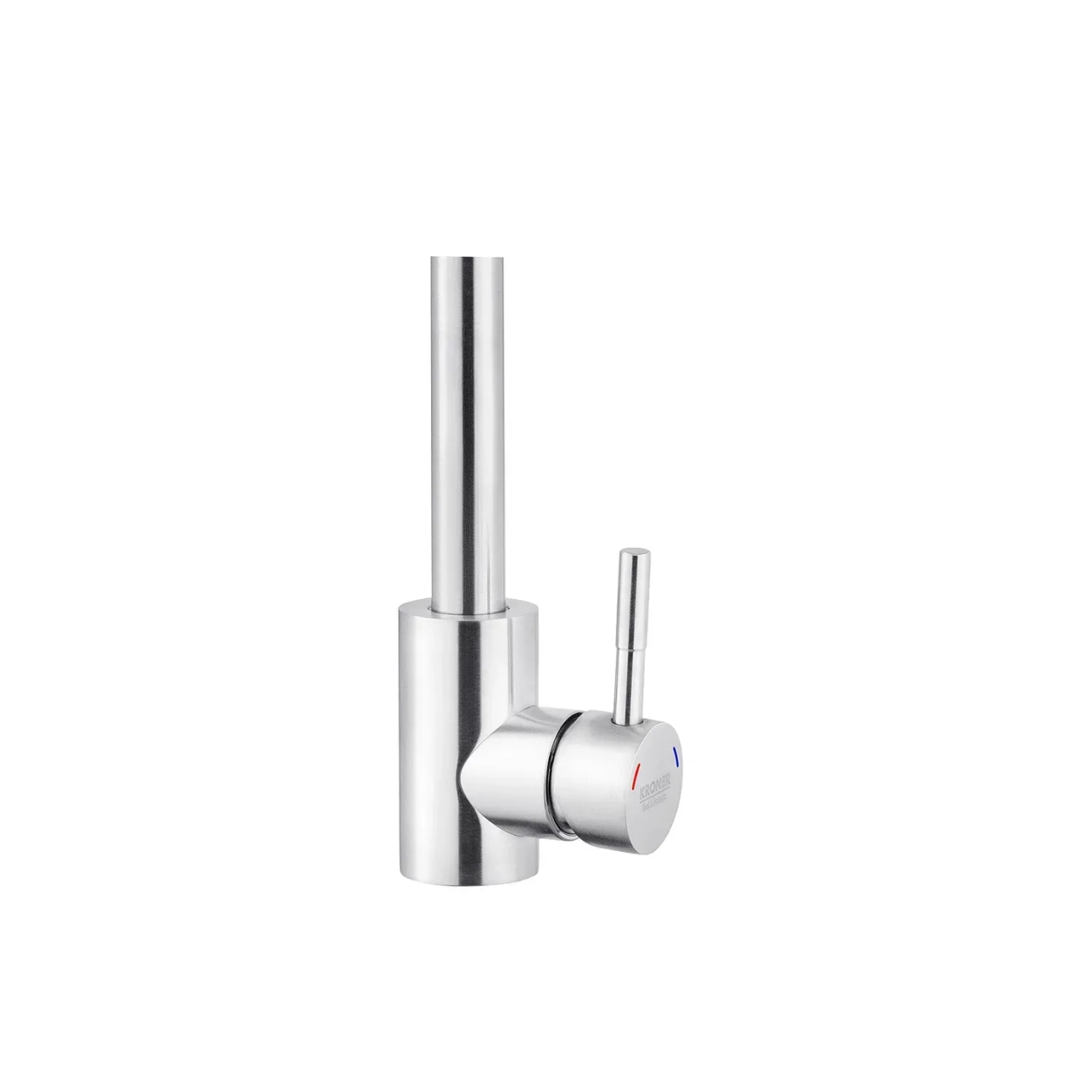 Смеситель для кухни Kroner KRP Edelstahl Klassisch - ESG035 Фото - 4