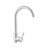 Смеситель для кухни Kroner KRP Edelstahl Klassisch - ESG035 Фото - 3