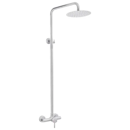 Душевая система Kroner KRP Edelstahl Klassisch - ESG062
