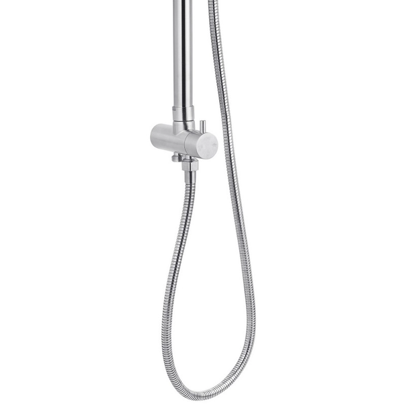 Душова система Kroner KRP Edelstahl Klassisch - ESG231 Flex Фото - 6