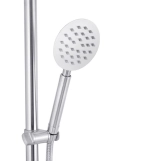 Душова система Kroner KRP Edelstahl Klassisch - ESG231 Flex Фото - 4