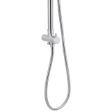 Душова система Kroner KRP Edelstahl Klassisch - ESG231 Flex Фото - 6