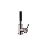 Змішувач для кухні Kroner KRP Edelstahl Klassisch - PVD035BLK Фото - 5