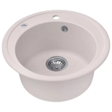 Кухонная мойка Kroner KRP Komposit COL - 510 Фото - 2