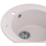 Кухонная мойка Kroner KRP Komposit COL - 510 Фото - 3