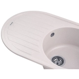 Кухонная мойка Kroner KRP Komposit COL - 7750 Фото - 3