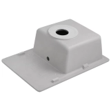Кухонна мийка Kroner KRP Komposit GRA - 6243 Фото - 6