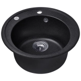 Кухонная мойка Kroner KRP Komposit GRB - 510 Фото - 2