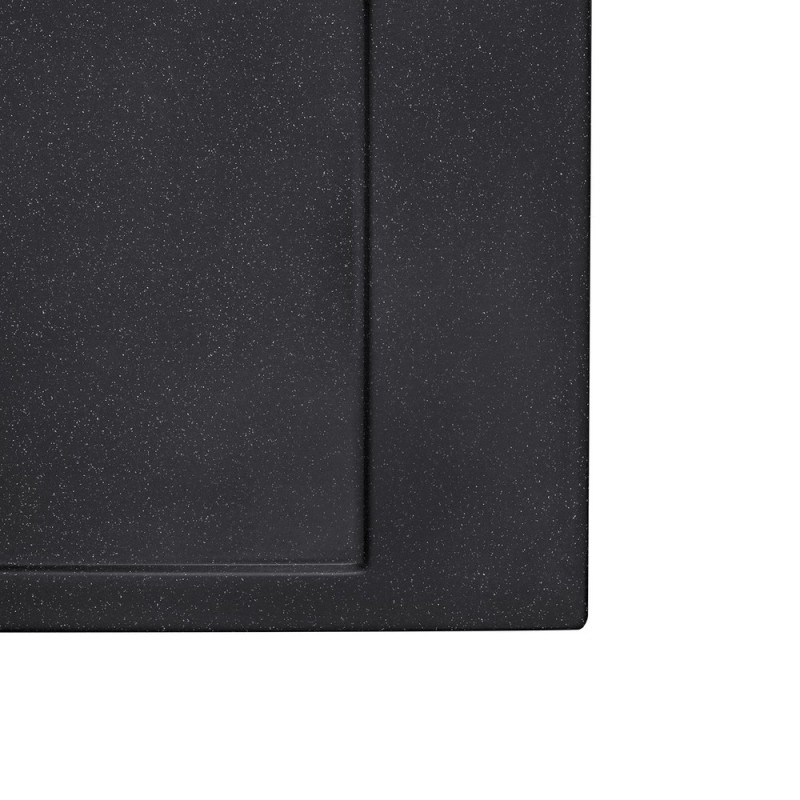 Кухонна мийка Kroner KRP Komposit GRB - 7850 Фото - 5