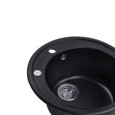 Кухонная мойка Kroner KRP Komposit SCH - 510 Фото - 3