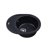Кухонная мойка Kroner KRP Komposit SCH - 6250 Фото - 2