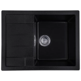 Кухонна мийка Kroner KRP Komposit SCH - 6550
