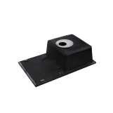 Кухонна мийка Kroner KRP Komposit SCH - 7850 Фото - 5