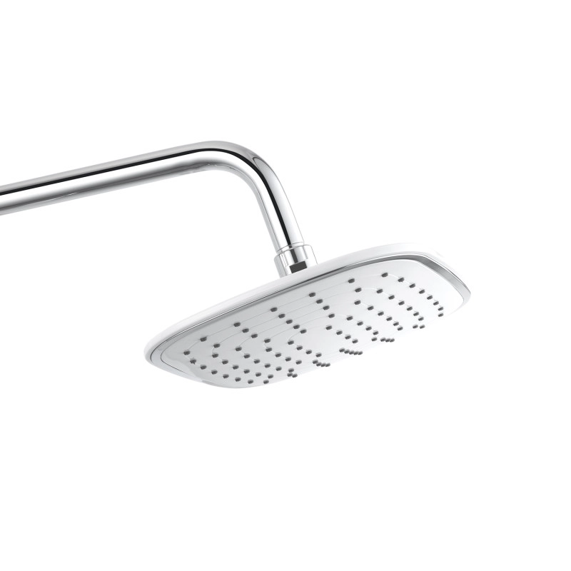 Набор 3 в 1 душова система Kroner Armada-W063 + змішувач Armada-W010 + змішувач Bidet-C082 Фото - 11