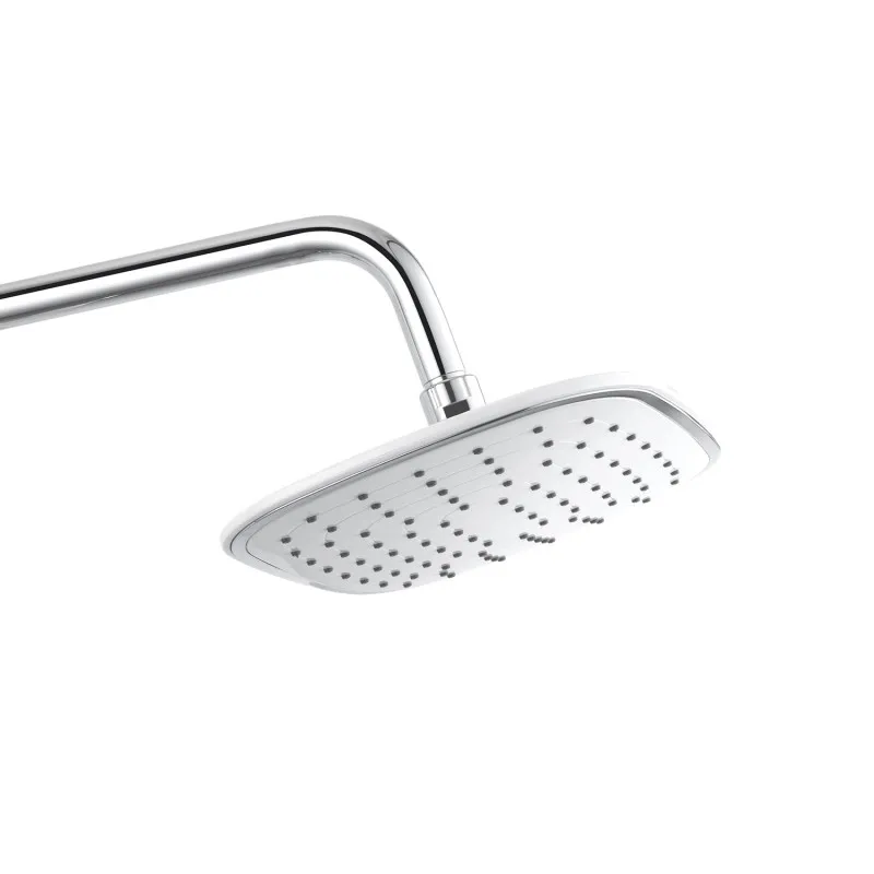 Набор 3 в 1 душевая система Kroner Armada-W063 + смеситель Armada-W010 + смеситель Bidet-C082 Фото - 11
