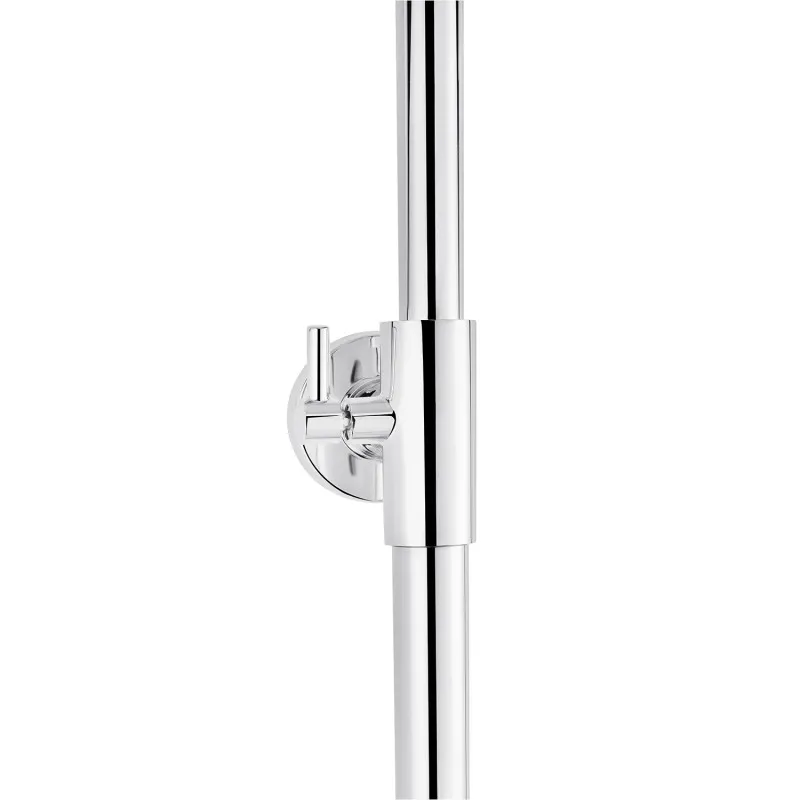 Набор 3 в 1 душевая система Kroner Armada-W063 + смеситель Armada-W010 + смеситель Bidet-C082 Фото - 12
