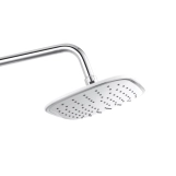 Набор 3 в 1 душова система Kroner Armada-W063 + змішувач Armada-W010 + змішувач Bidet-C082 Фото - 11