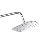 Набор 3 в 1 душевая система Kroner Armada-W063 + смеситель Armada-W010 + смеситель Bidet-C082 Фото - 11