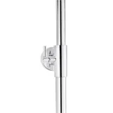 Набор 3 в 1 душевая система Kroner Armada-W063 + смеситель Armada-W010 + смеситель Bidet-C082 Фото - 12