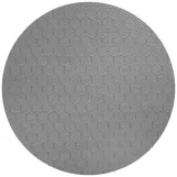Комплект кухонна мийка Kroner Derby-5050HM Brush + cушарка для посуду Kroner Matte-GRA4333-2 + змішувач Edelstahl Klassisch-ESG035 + дозатор Spender-016 Фото - 7