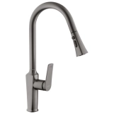 Набор смесителей Kroner Makon-GRP060 + смеситель Makon-GRP030-T + смеситель Makon-GRP010 Фото - 4