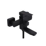 Набор смесителей Edelstahl Kubus-SCH010 + смеситель Edelstahl Kubus-SCH060 Фото - 5
