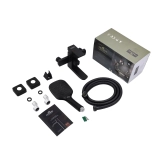 Набор смесителей Edelstahl Kubus-SCH010 + смеситель Edelstahl Kubus-SCH060 Фото - 8