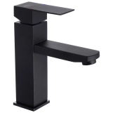 Набор 3 в 1 душова система Kroner Edelstahl Kubus-SCH063 + змішувач Edelstahl Kubus-SCH010 + змішувач Edelstahl Kubus-SCH053 Фото - 3