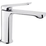 Набор 2 в 1 душевая система Kroner Makon-C063 + смеситель Makon-C010 Фото - 8