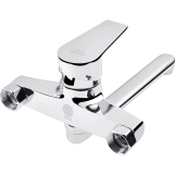 Смеситель для кухни Kroner KRM Oker - С040 Фото - 2