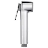 Набор для гигиенического душа скрытого монтажа со смесителем Kroner KRP Bidet - C086 Фото - 4