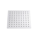 Лійка для верхнього душу Kroner KRP Edelstahl Kubus - ESG720-20