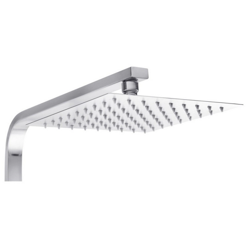 Душевая система Kroner KRP Edelstahl Kubus - ESG063 Фото - 7