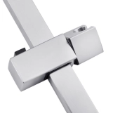 Душевая система Kroner KRP Edelstahl Kubus - ESG063 Фото - 6