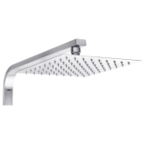 Душевая система Kroner KRP Edelstahl Kubus - ESG063 Фото - 7