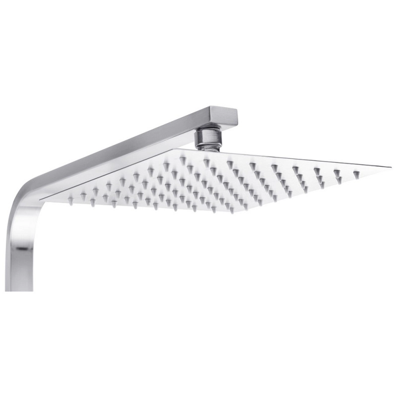 Душевая система Kroner KRP Edelstahl Kubus - ESG231 Flex Фото - 3