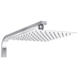 Душевая система Kroner KRP Edelstahl Kubus - ESG231 Flex Фото - 3