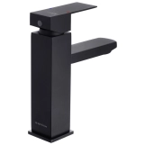 Смеситель для раковины Kroner KRP Edelstahl Kubus - SCH010 Фото - 5