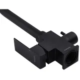 Змішувач для кухні з підключенням до фільтра Kroner KRP Edelstahl Kubus - SCH03810 Фото - 3