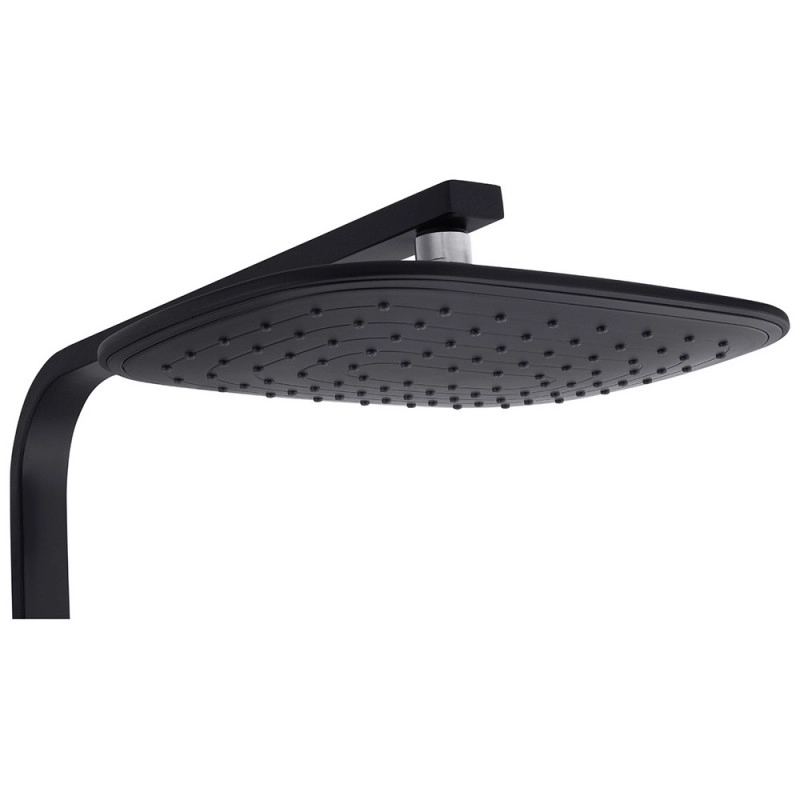Душова система Kroner KRP Edelstahl Kubus - SCH063 Фото - 3