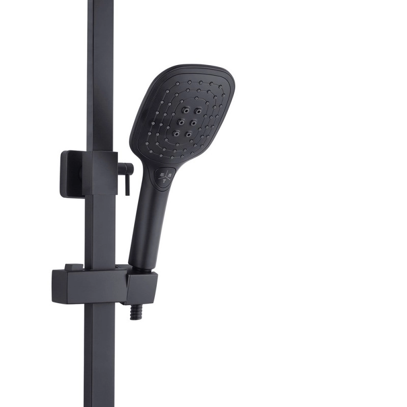 Душова система Kroner KRP Edelstahl Kubus - SCH063 Фото - 4