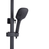 Душова система Kroner KRP Edelstahl Kubus - SCH063 Фото - 4
