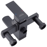 Душова система Kroner KRP Edelstahl Kubus - SCH063 Фото - 5