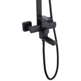 Душова система Kroner KRP Edelstahl Kubus - SCH063 Фото - 6