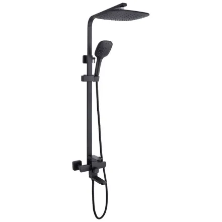 Душова система Kroner KRP Edelstahl Kubus - SCH063