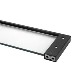Полка для ванной комнаты Kroner KRP Edelstahl Kubus - SCH3907 Фото - 1