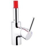 Смеситель для кухни Kroner KRP Küche - C031RED Фото - 4