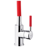 Смеситель для кухни Kroner KRM Kuche - C132RED Фото - 6