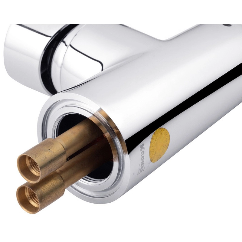 Смеситель для кухни Kroner KRP Küche - C033 Фото - 4