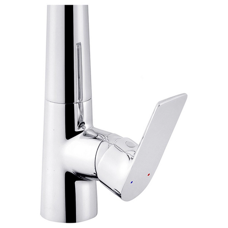 Смеситель для кухни Kroner KRP Küche - C033 Фото - 5